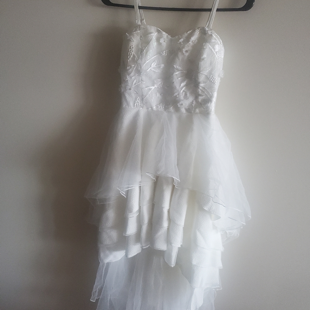 Formal Dress Gown